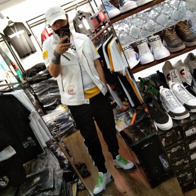 冷夜᭄ꦿ心已凉的主播照片