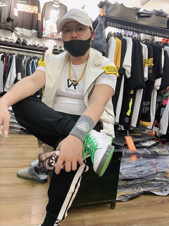 冷夜᭄ꦿ心已凉的主播照片