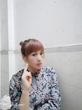 夕阳曼美ww主播照片