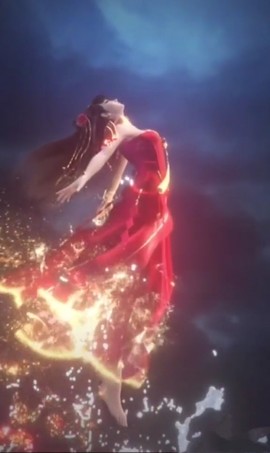 陆七萬主播照片
