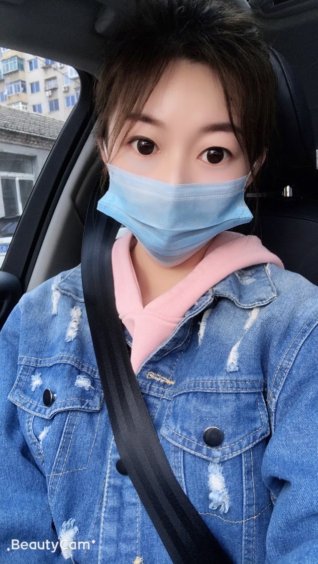 🐰渔小兔🐰的主播照片