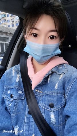 🐰渔小兔🐰主播照片