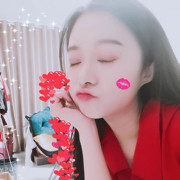 🐭你幸福主播照片