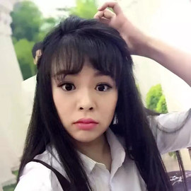 新人主播💕可馨主播照片