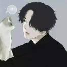 晓看天色暮看云*
