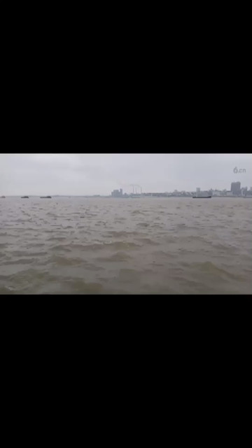 长江
