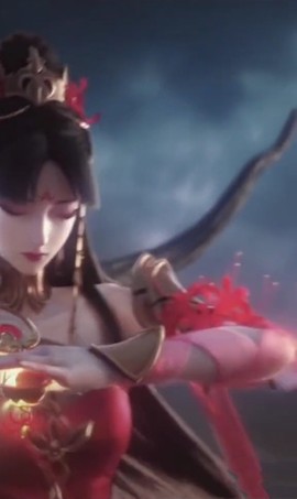 陆七萬主播照片