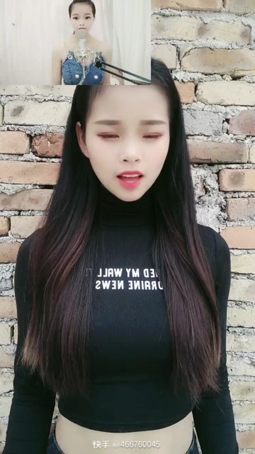 每天晚上播
