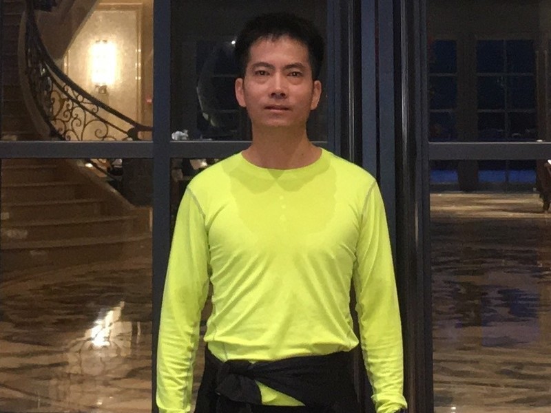 周小和的主播海报