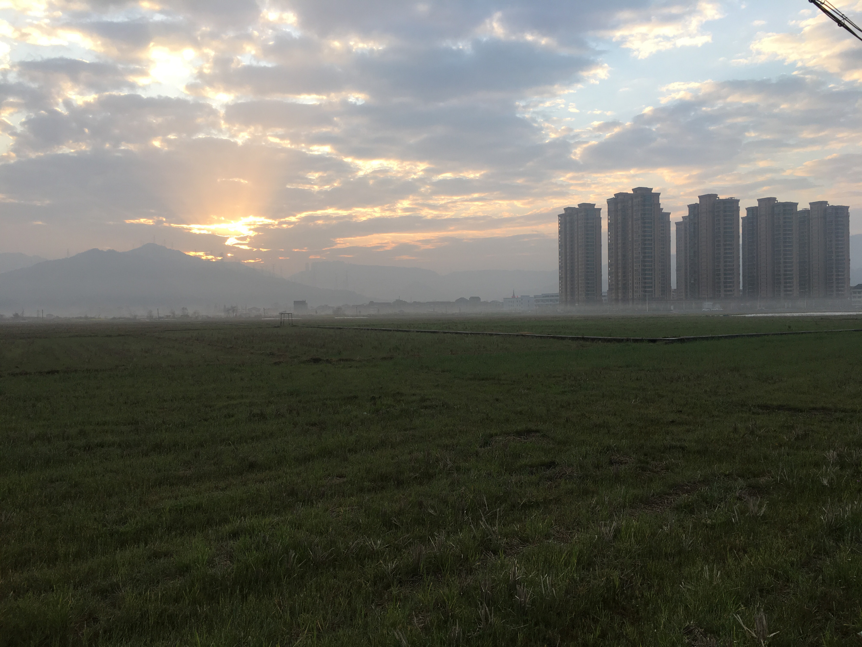 周小和的主播照片