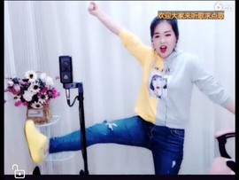 来了游客主播照片