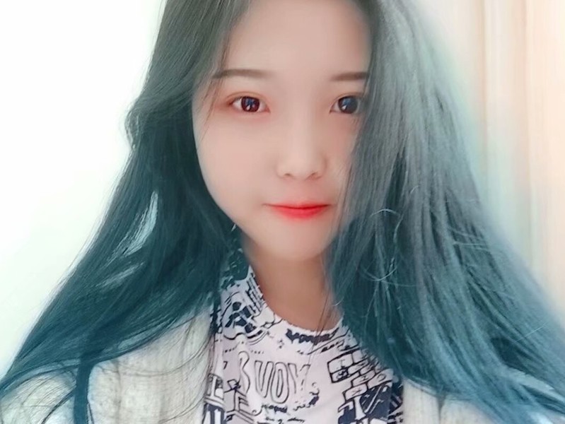 kk丸子妹的主播海报