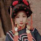 彝族果妹儿