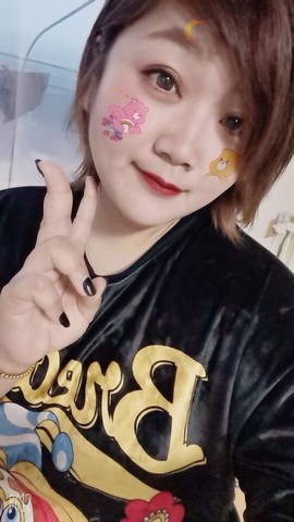 🌸九三主播照片