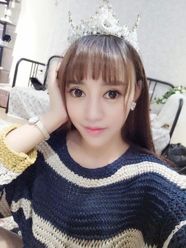 小叉8088主播照片