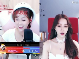 新人21😌主播照片