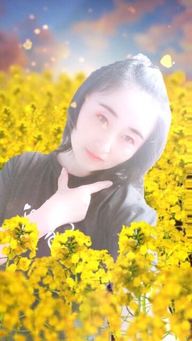 洛☆洛~主播照片