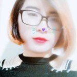 时尚女装男女鞋招代主播照片