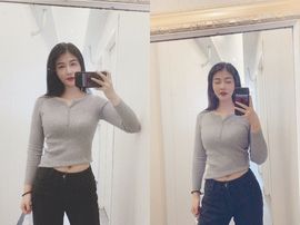 霜花❀银装素裹主播照片