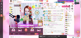 格格乖乖💖主播照片