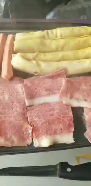 有没有想吃的