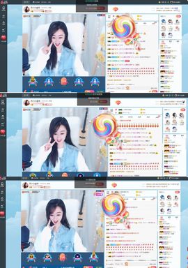 Lッ♥✿小白白主播照片