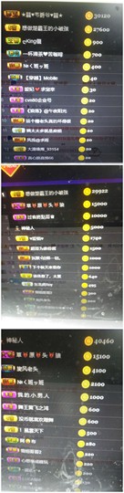 亿宝💕求赐个家长吧主播照片