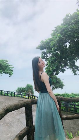 凌小仙💗主播照片