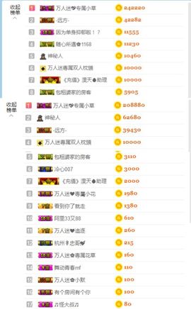 万人迷🌸主播照片