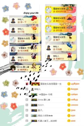 ★︶瑾萱、旗袍控主播照片