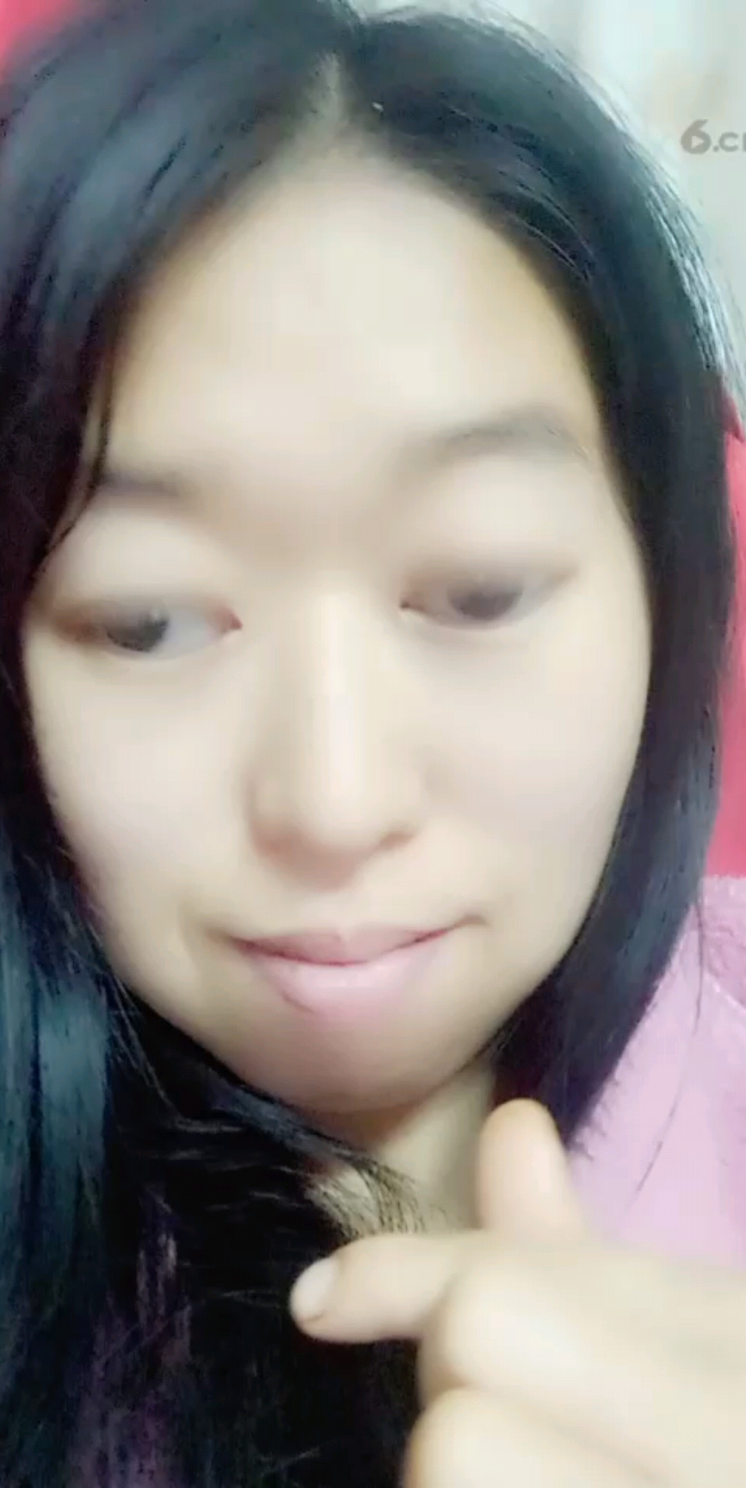 晚安~