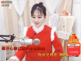 ╰❥℡致青春～主播照片