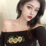 🥰默然主播照片
