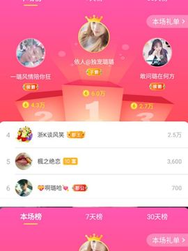 ✔再璐主播照片