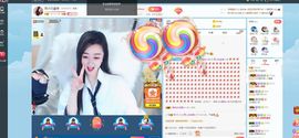 Lッ♥✿小白白主播照片