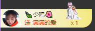 海鸽晚上见主播照片