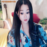 Su♥️星空7890的主播照片