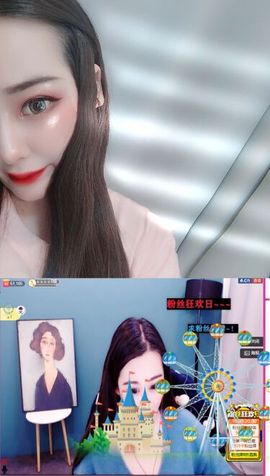 吉梦在898961主播照片