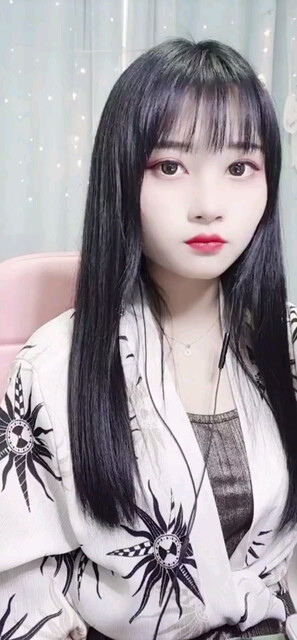 晚安~