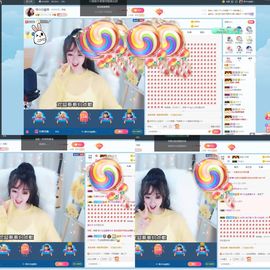 Lッ♥✿小白白主播照片