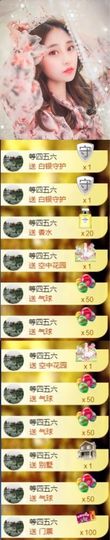 Sevenღ你七七呀主播照片
