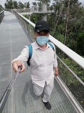 豫河南南阳独孤至尊主播照片
