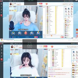 Lッ♥✿小白白主播照片