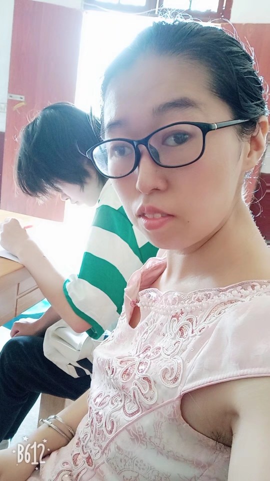 果果(平安好运)的图片
