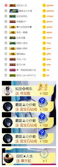 曼娜丽莎主播照片