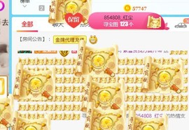 素雪小幸运主播照片