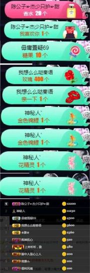 甜换号789306主播照片
