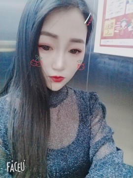 情情(调整心态)休主播照片