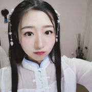 江沁浪的主播照片