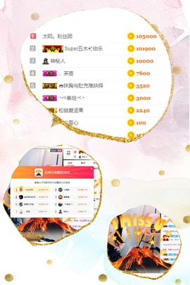 嬌嬌嬌~休息主播照片